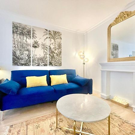 Orleans - Le Royal - Lumineux - Stationnement Apartment Екстериор снимка