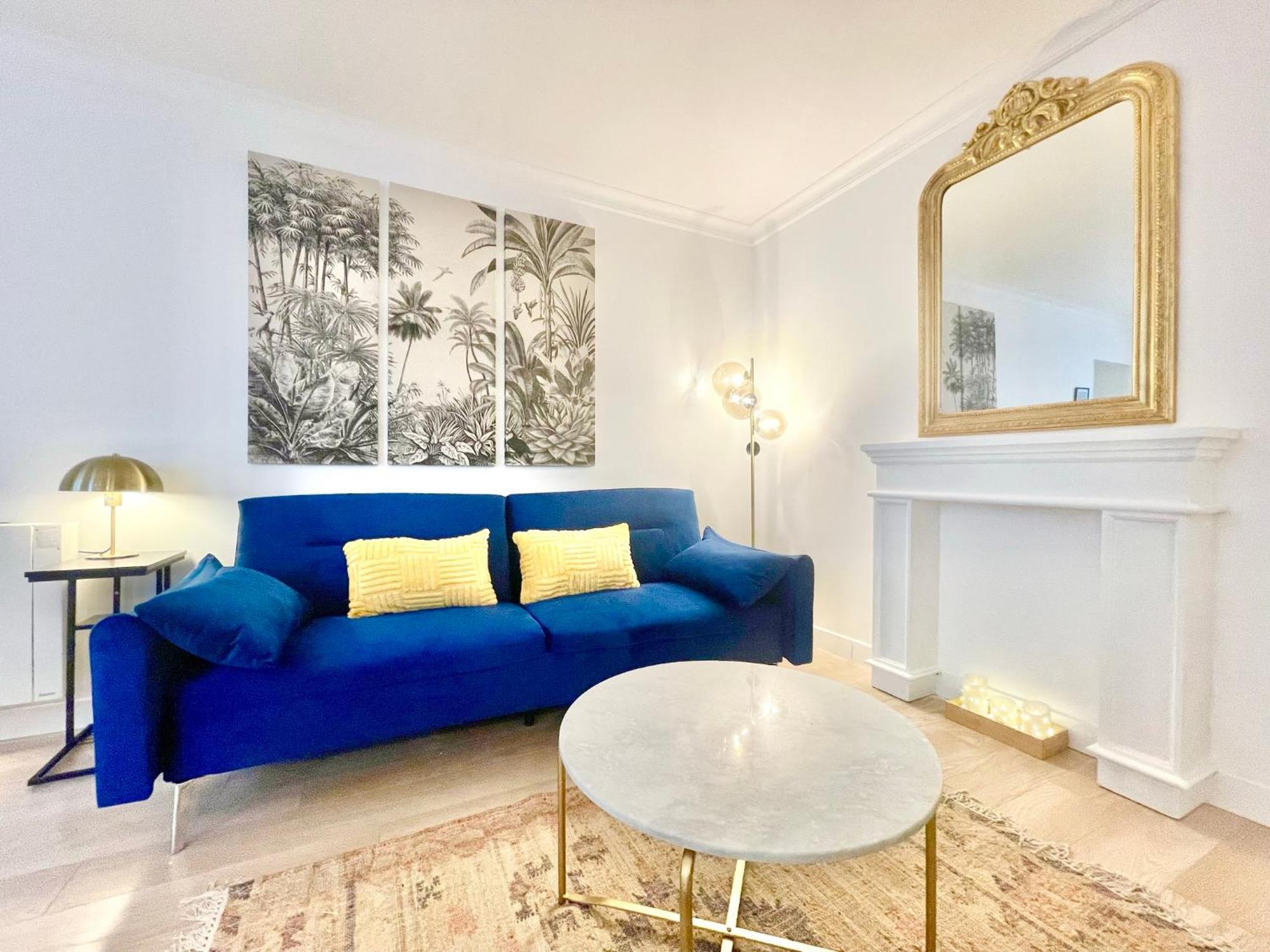 Orleans - Le Royal - Lumineux - Stationnement Apartment Екстериор снимка