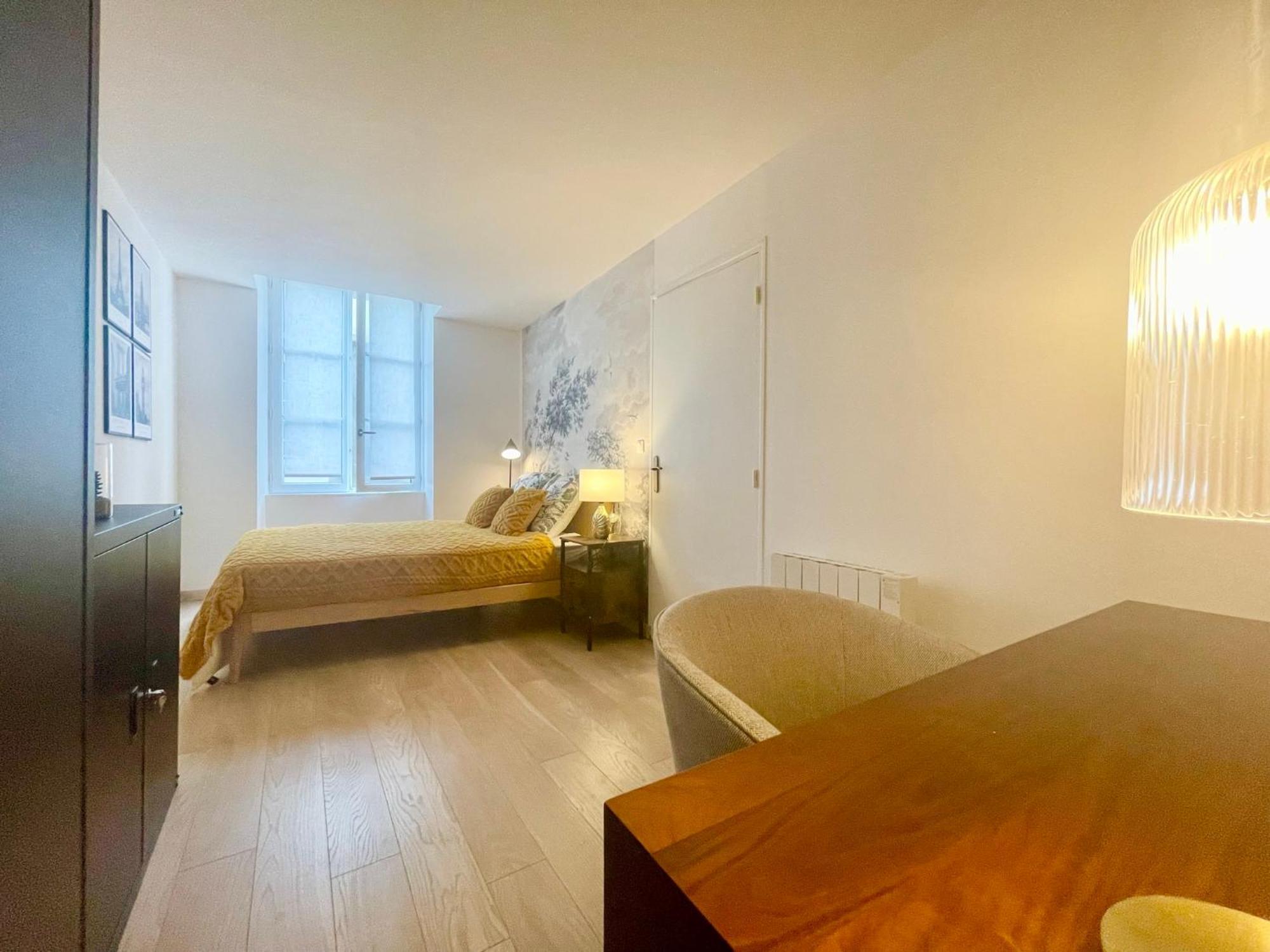 Orleans - Le Royal - Lumineux - Stationnement Apartment Екстериор снимка